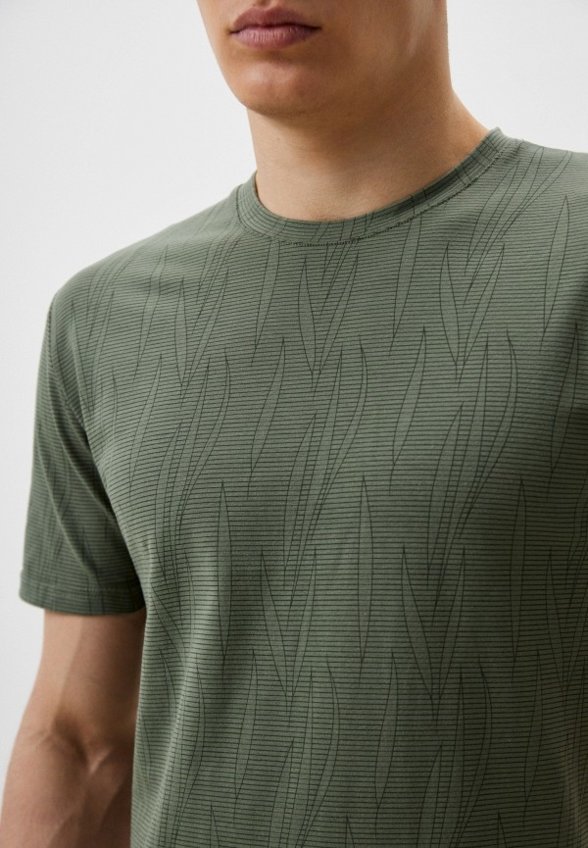 Футболка O'STIN