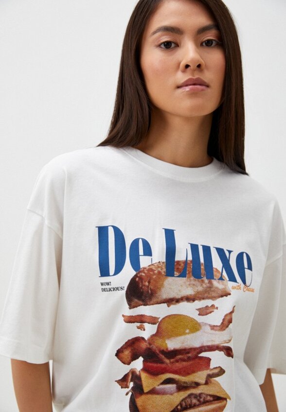 Футболка Befree