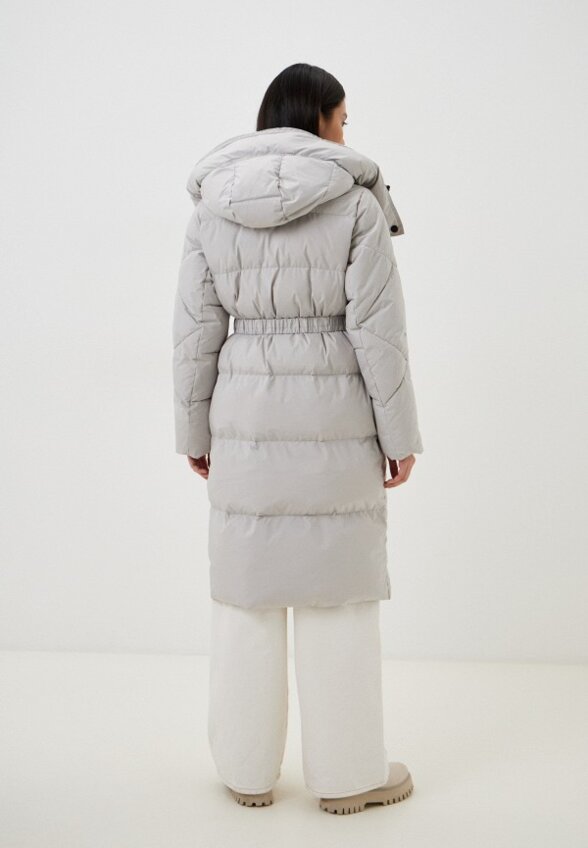 Пуховик Снежная Королева