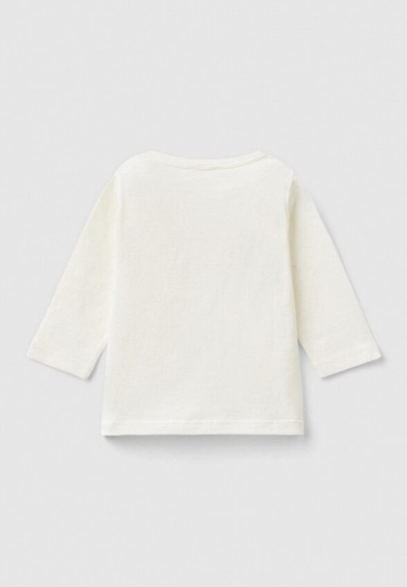 Лонгслив United Colors of Benetton