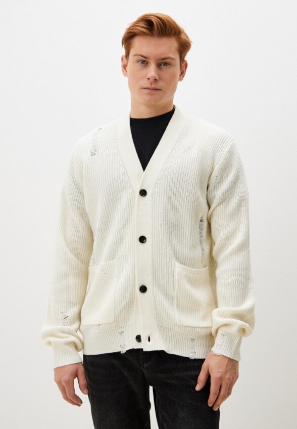 Кардиган Qwentiny