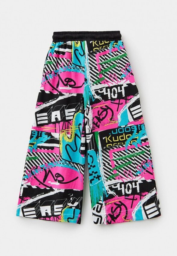 Брюки PlayToday