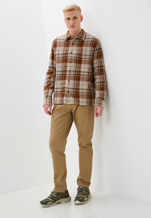 Брюки Urban Tiger