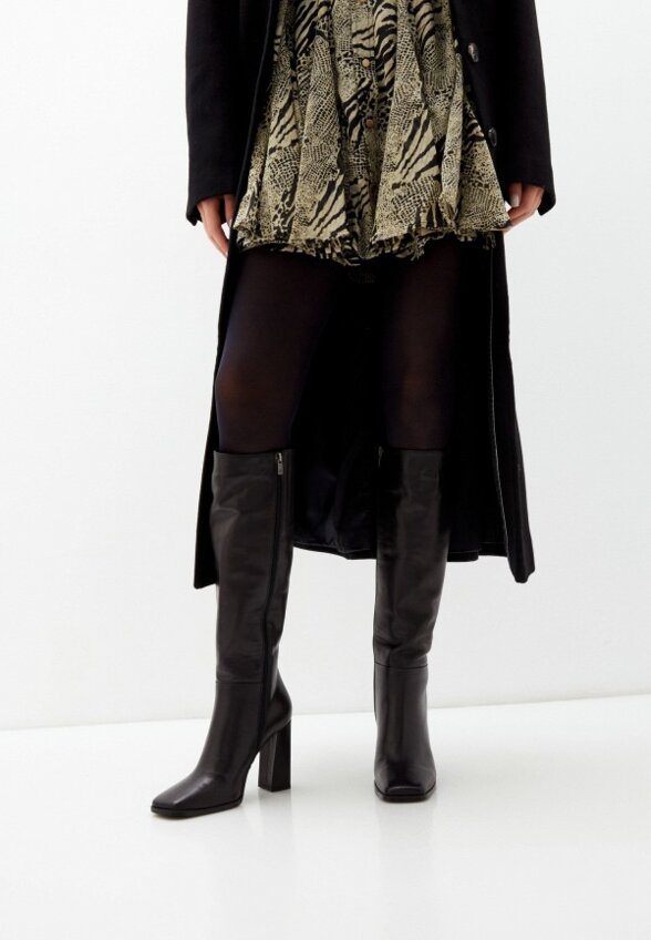 Сапоги Pazolini