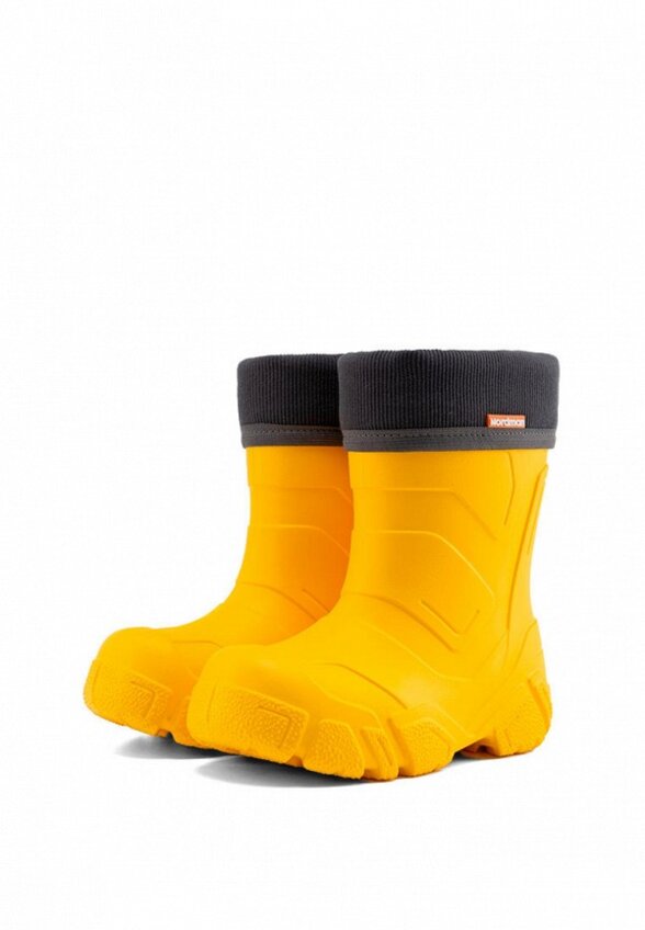 Сапоги резиновые Nordman