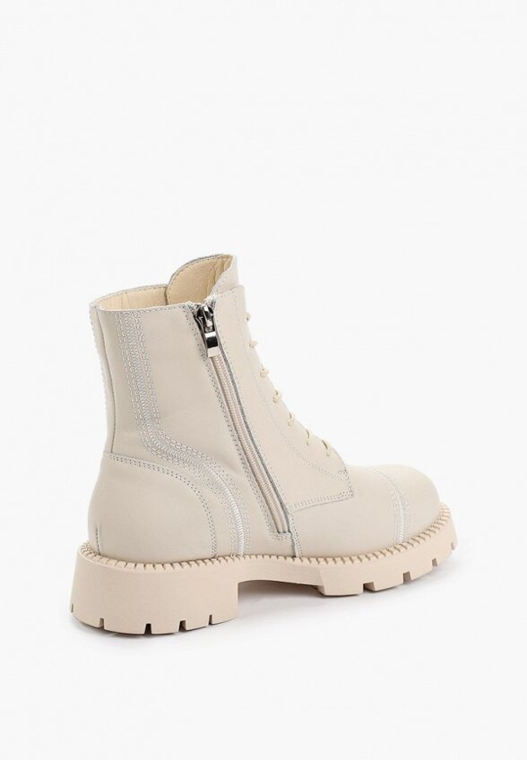 Ботинки Abricot