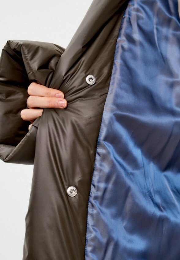 Куртка утепленная Katerina Myachina