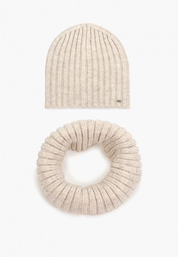 Шапка и снуд Ferz