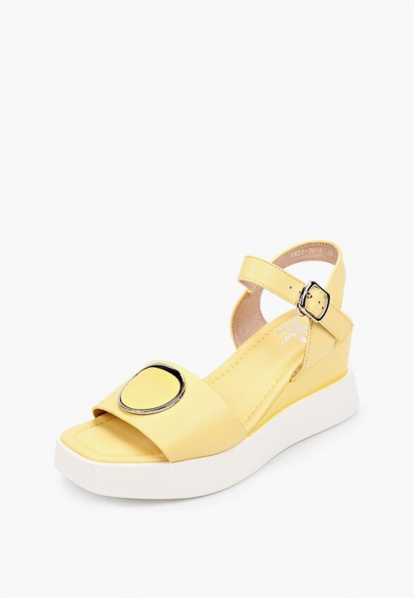 Босоножки Obba