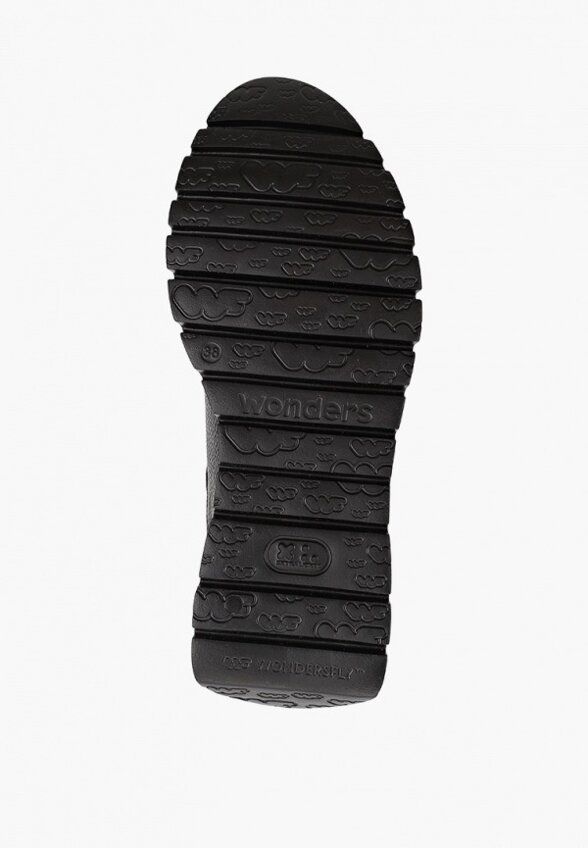 Кроссовки Wonders