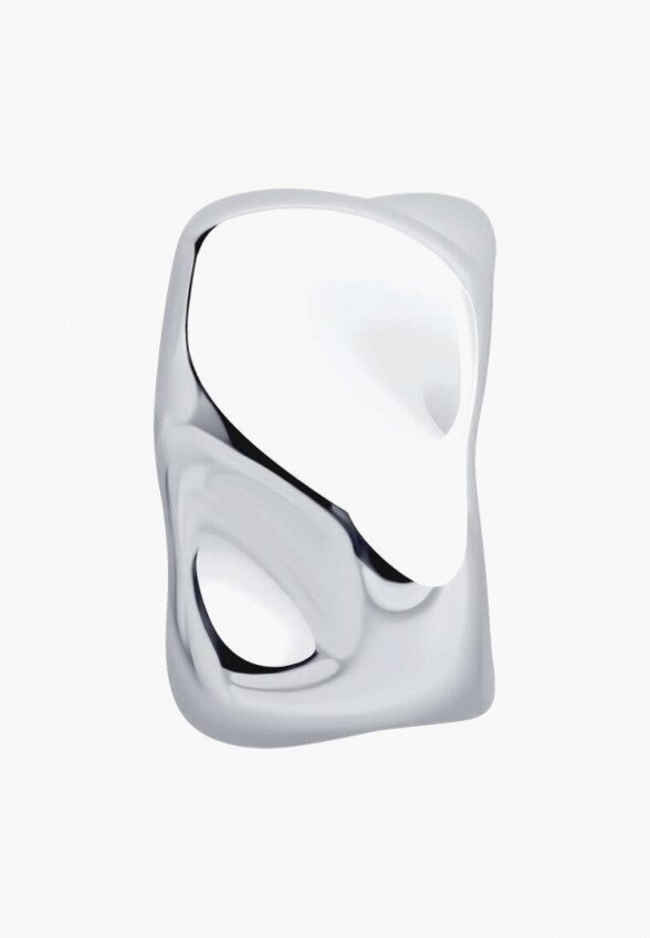 Серьга Sokolov