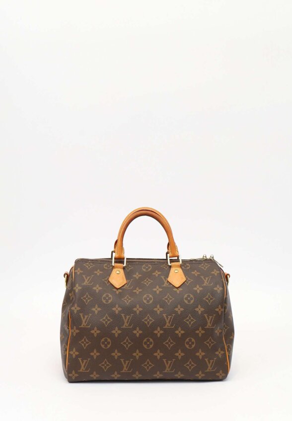 Louis Vuitton Speedy