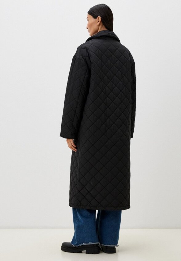 Куртка-пальто Baon