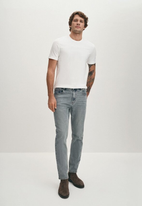 Футболка 20Line