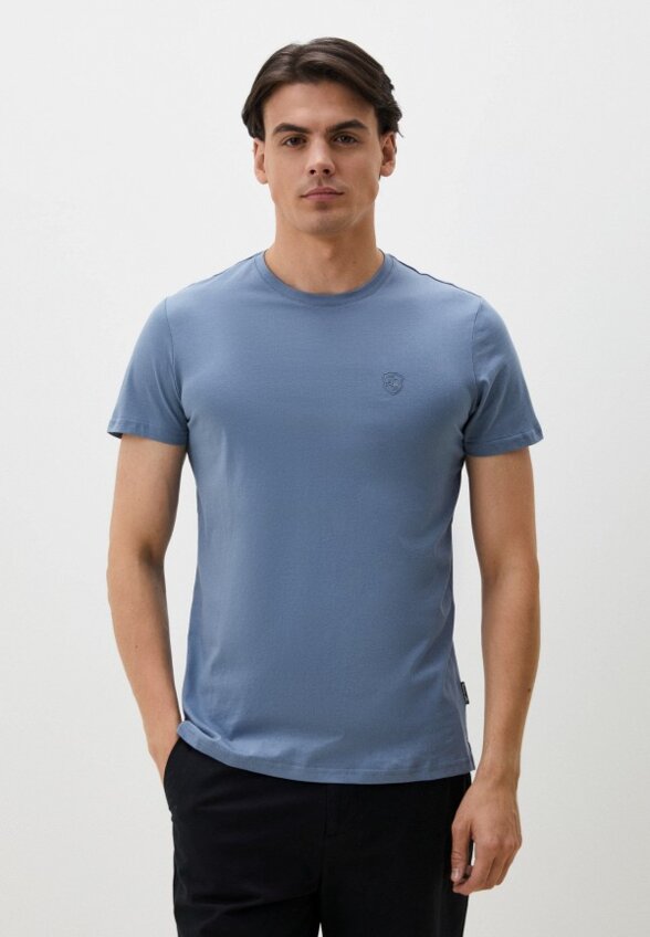 Футболка Ritter