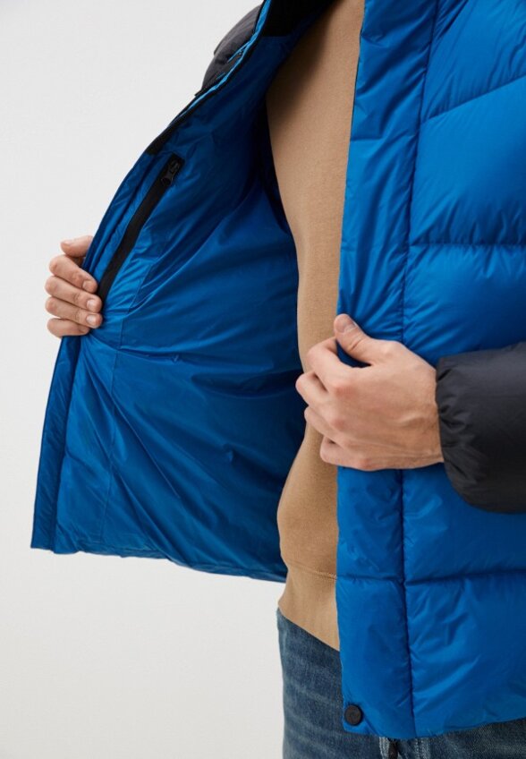 Пуховик Northland