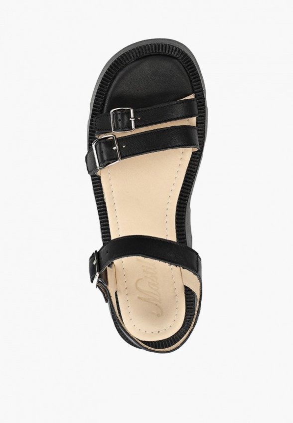 Босоножки Mastille