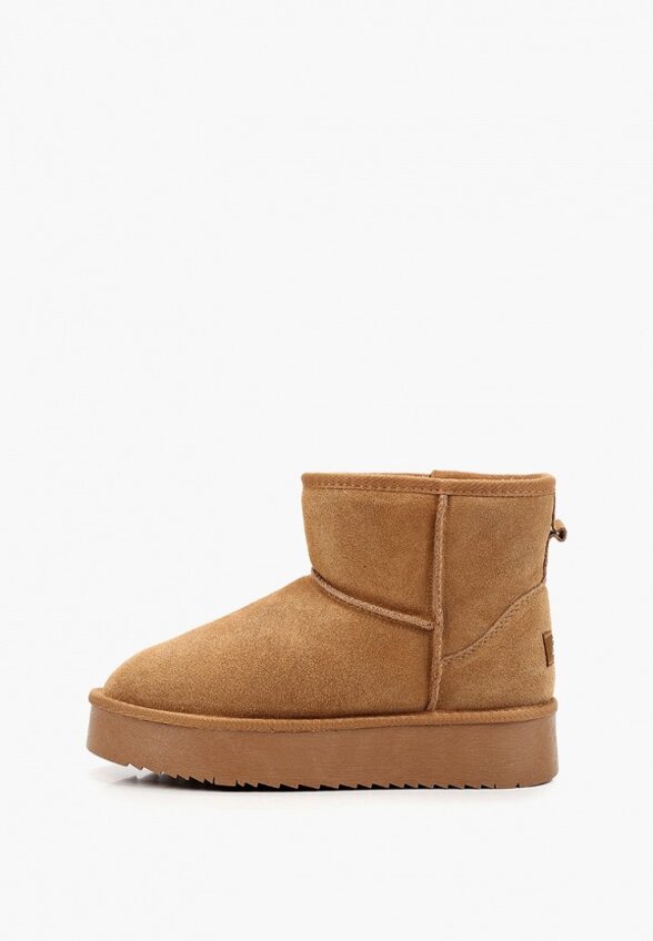 Полусапоги Baden