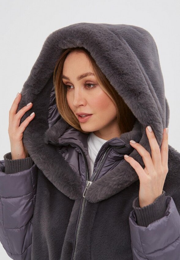 Куртка меховая Gerry Weber