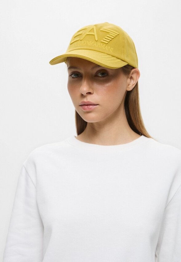 Бейсболка EA7