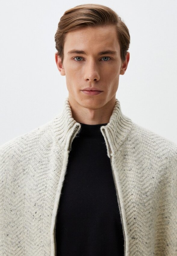 Кардиган Mustang