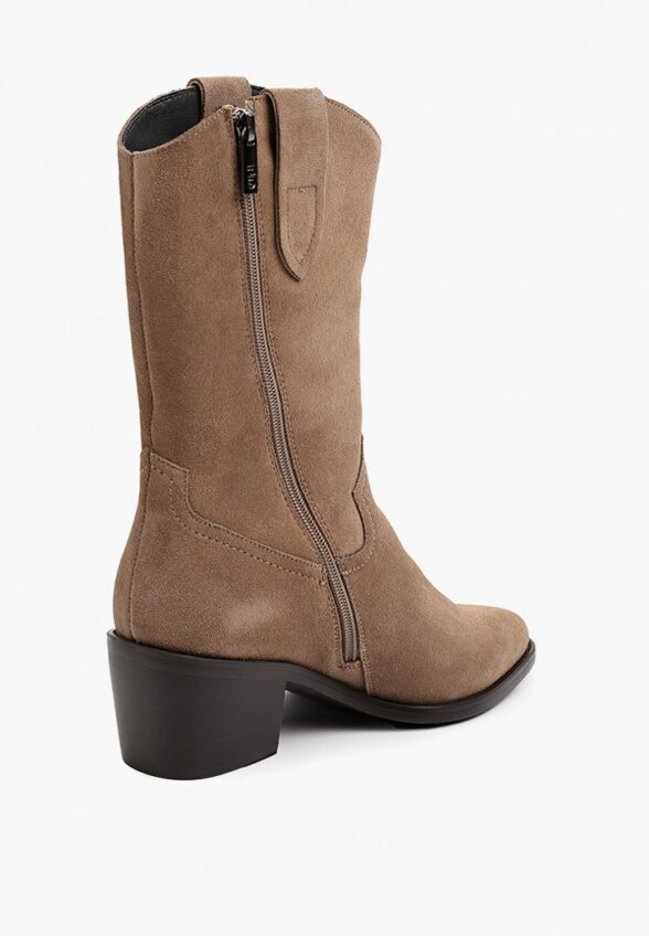 Полусапоги Francesco Donni