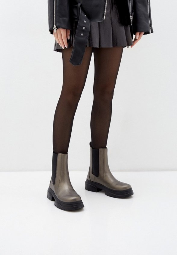 Ботинки Steve Madden