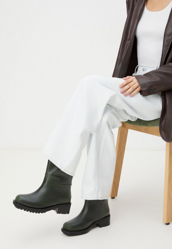 Полусапоги Tendance