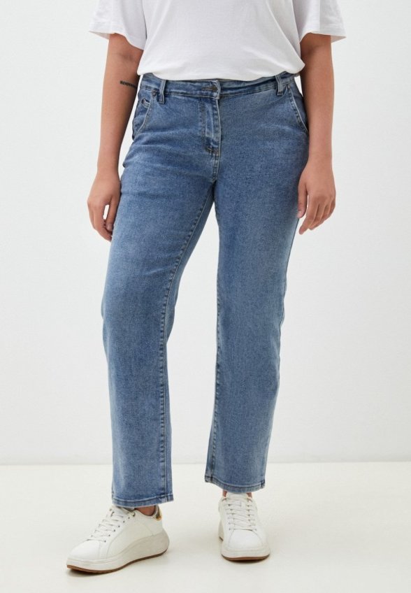 Джинсы MaxRoses