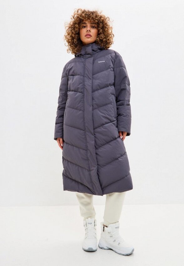 Куртка утепленная Baasploa