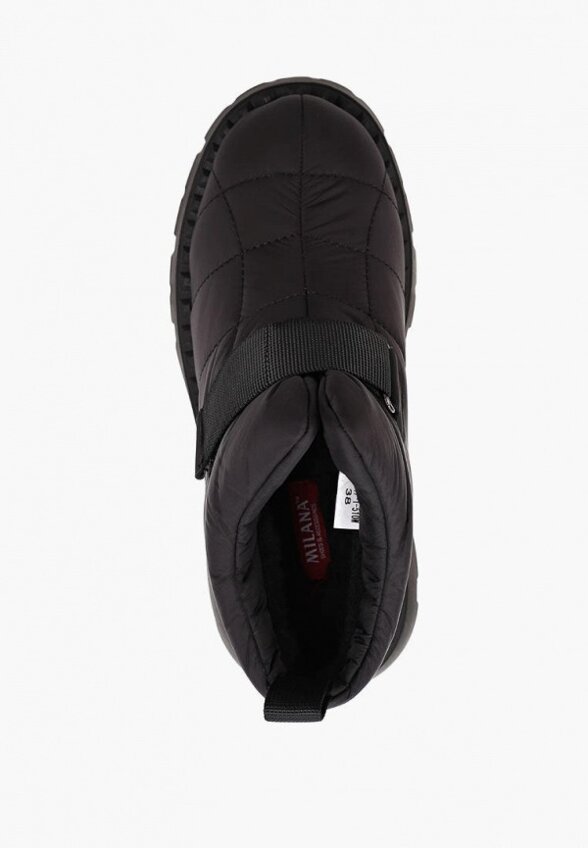 Ботинки Milana