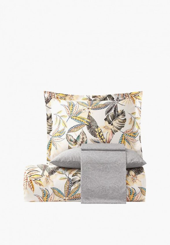 Постельное белье Евро Karna