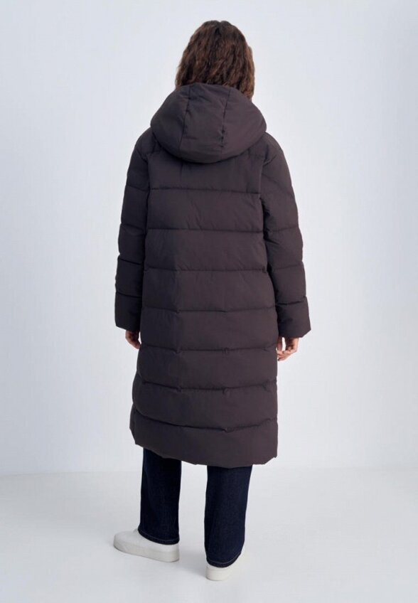 Пуховик Finn Flare