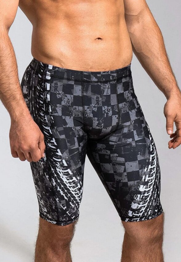 Шорты спортивные Zozh