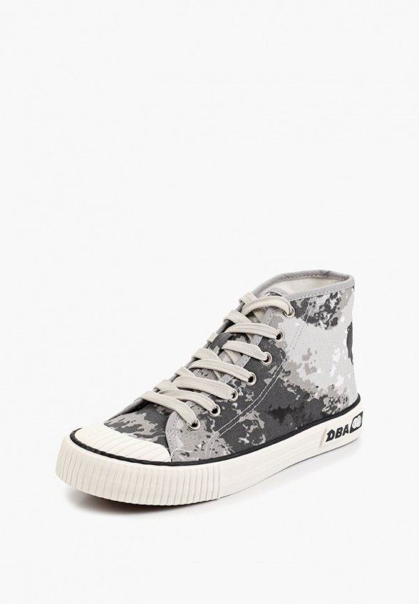 Кеды Два Мяча