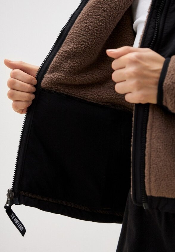 Олимпийка The North Face