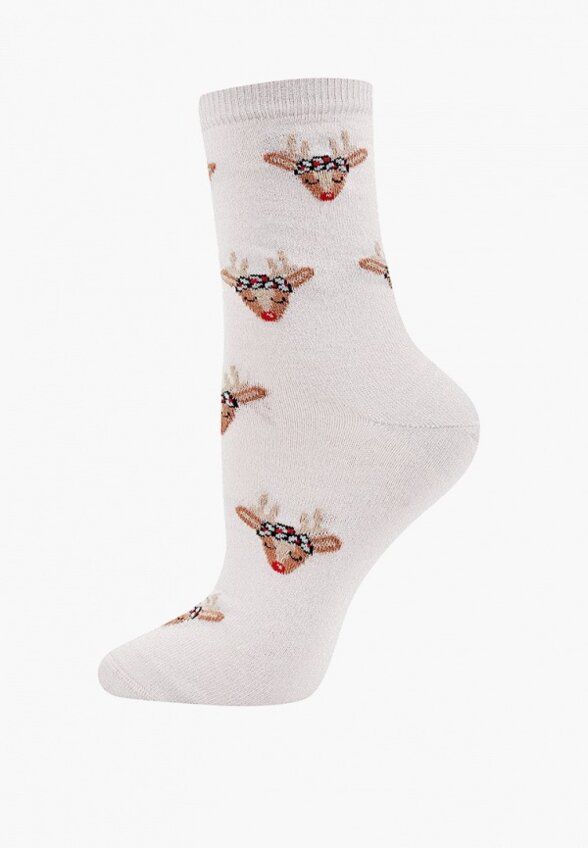 Носки 3 пары Mark Formelle