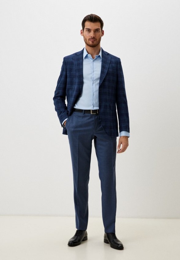 Пиджак Enrico Cerini