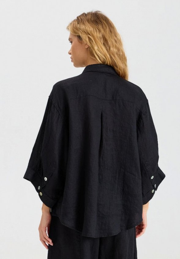 Рубашка домашняя Norveg