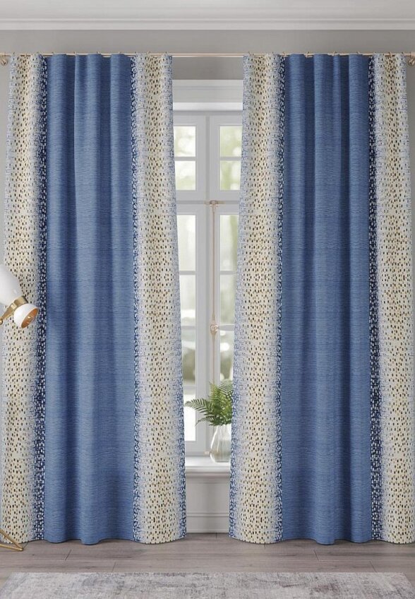 Шторы Comfy Way