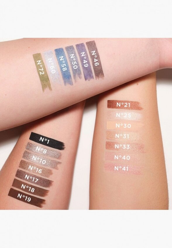 Тени-карандаш для век Artdeco