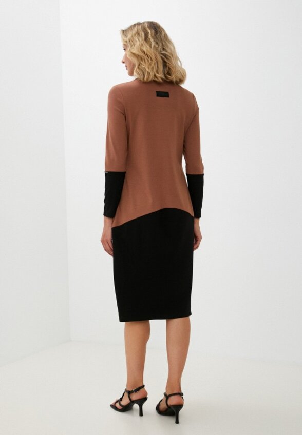 Платье Helmidge