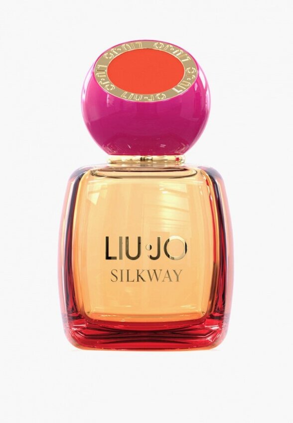 Туалетная вода Liu Jo