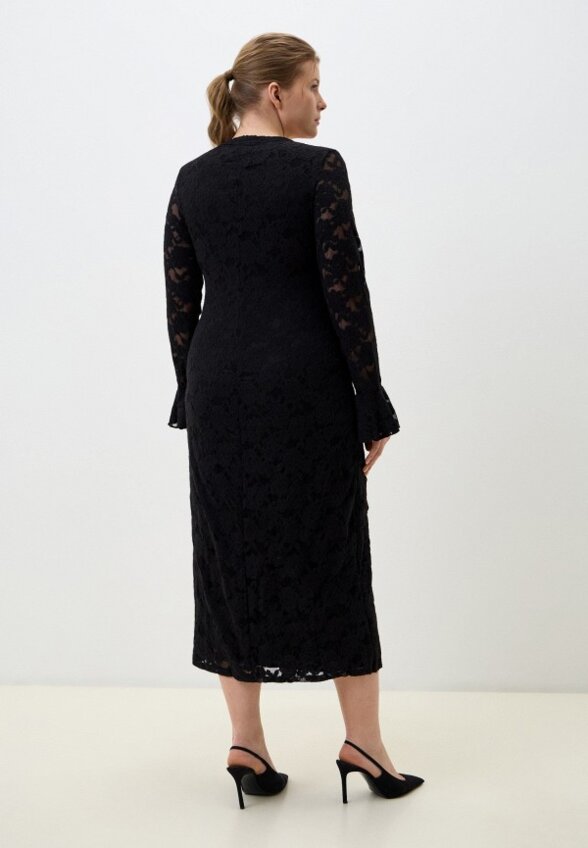 Платье Chic de Femme