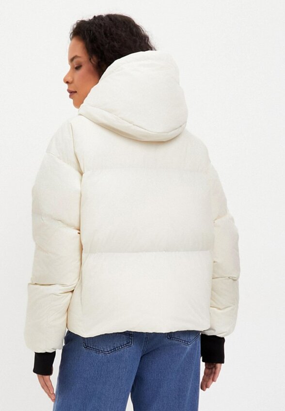 Пуховик Pulse