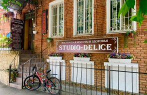 Studio Delice