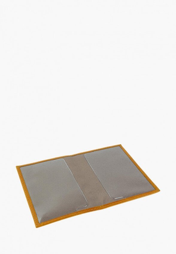 Обложка для паспорта Mumi