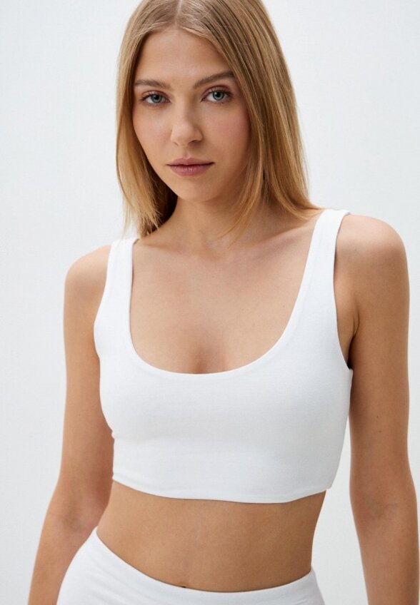 Бюстгальтер и трусы Namelazz