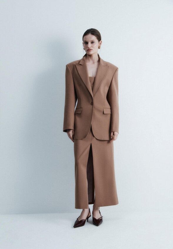 Платье I Am Studio