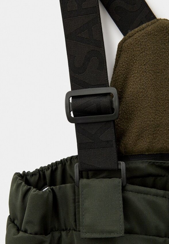 Брюки утепленные Kaysarow